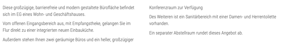 Objektbeschreibung einer Immobilie in Laichingen – erstellt von Stof Immobilien, Immobilienmakler im Alb-Donau-Kreis