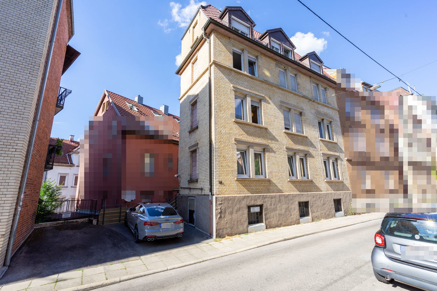 Aktuelle Immobilienangebote